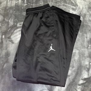 Jordan therma fit pants